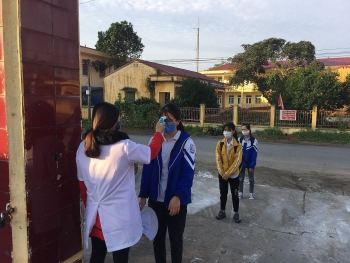cao bang children benefit from childfund vietnam bicycles donation