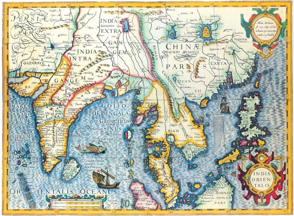 Western navigators recognize Vietnam's sovereignty over Hoang Sa, Truong Sa archipelagoes western navigators recognize vietnams sovereignty over hoang sa truong sa archipelagoes
