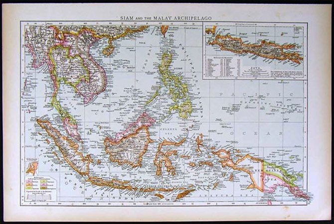 Western navigators recognize Vietnam's sovereignty over Hoang Sa, Truong Sa archipelagoes western navigators recognize vietnams sovereignty over hoang sa truong sa archipelagoes