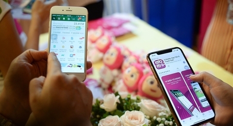 FICO Survey: 56% of Vietnamese prefer digital banking than traditional services FICO Survey: 56% of Vietnamese prefer digital banking than traditional services