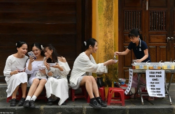 Two Vietnamese photographers among Pink Lady Food Photographer of the Year winners