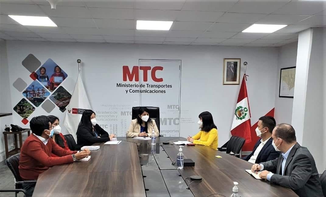 Vietnam Wants to Deepen Friendship and Cooperation with Peru Vietnam Wants to Deepen Friendship and Cooperation with Peru