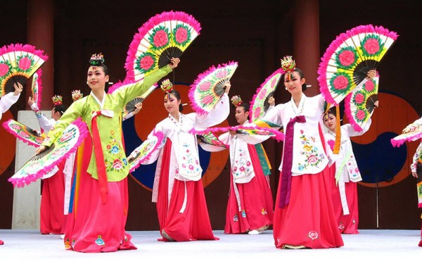 Hoi An City to Host Korean Cultural Day This Week Hoi An City to Host Korean Cultural Day This Week