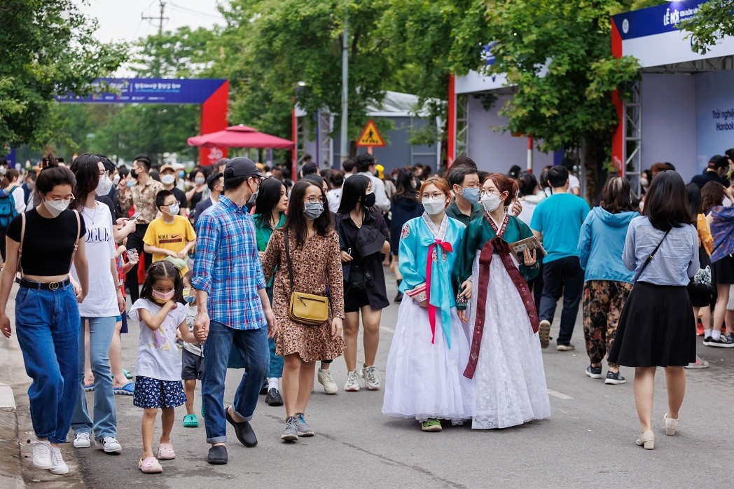 Hoi An City to Host Korean Cultural Day This Week Hoi An City to Host Korean Cultural Day This Week