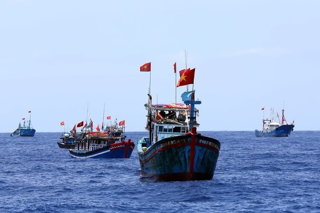 Friendship Association calls on international community to prevent unilateral activities in East Sea friendship association calls on international community to prevent unilateral activities in east sea