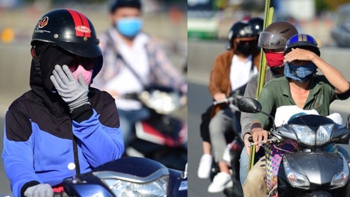 How to prevent heat exhaustion caused by wearing masks in summer how to prevent heat exhaustion caused by wearing masks in summer