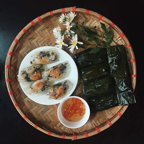 Why Vietnamese Tapioca Dumpling Listed among World’s Tastiest by CNN Why Vietnamese Tapioca Dumpling Listed among World’s Tastiest by CNN
