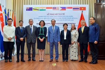 asean chinas friendship organisations find ways to promote exchanges amid covid 19