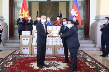 vietnam national assembly standing committees 45th session phase 2 to open on june 1