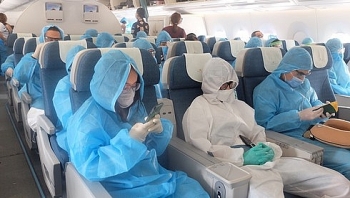 vietnam voices concerns over terror attacks in african region