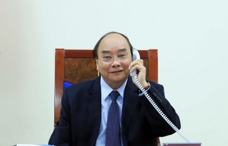 PM: Vietnam ready to be a long-term supplier of rice to the Philippines