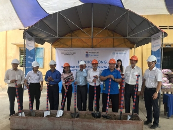 mekong delta in the process of agriculture transformation