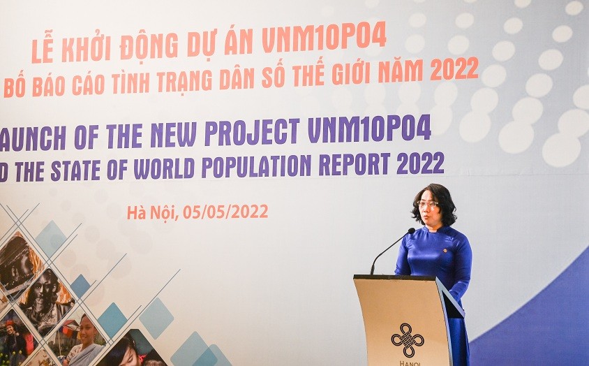 New Statistical Analysis Project between UNFPA and General Statistical Office Launched New Statistical Analysis Project between UNFPA and General Statistical Office Launched