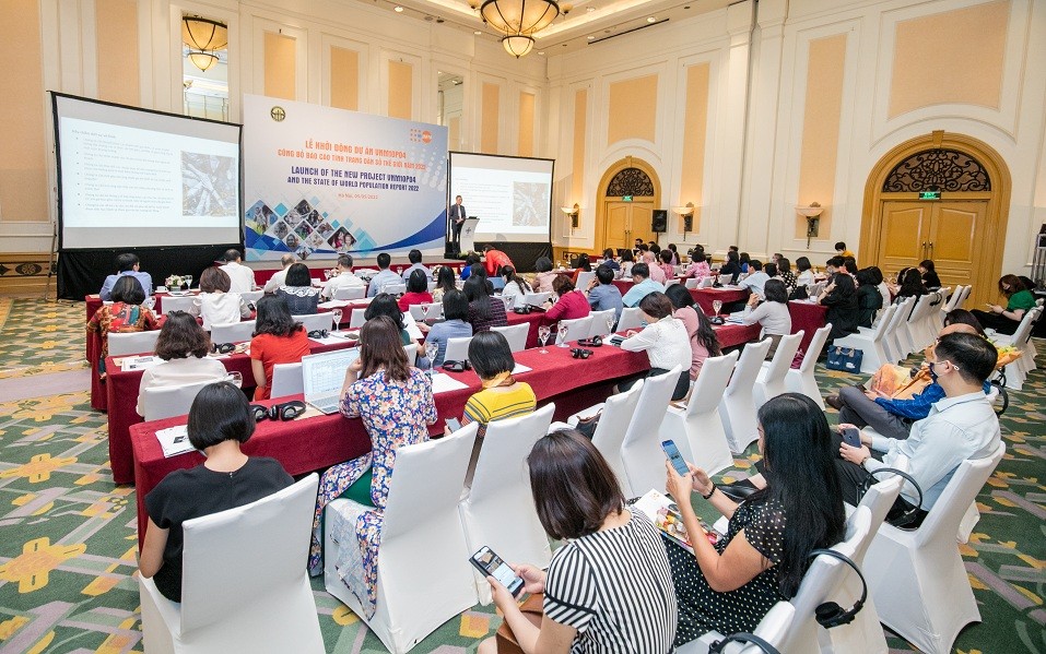 New Statistical Analysis Project between UNFPA and General Statistical Office Launched New Statistical Analysis Project between UNFPA and General Statistical Office Launched