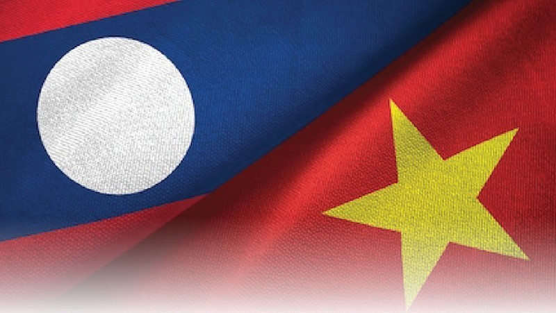 Exchange Between 19 Border Provinces of Vietnam - Laos Exchange Between 19 Border Provinces of Vietnam - Laos
