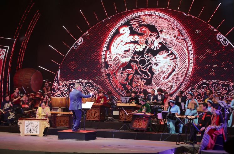 Vietnam Won Many Awards at 2022 April Spring Friendship Art Festival in Pyongyang Vietnam Won Many Awards at 2022 April Spring Friendship Art Festival in Pyongyang