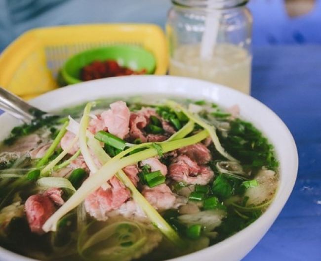 Several Vietnamese Dishes Make The TasteAtlas's List of Asia's Top 100 street foods Several Vietnamese Dishes Make The TasteAtlas's List of Asia's Top 100 street foods