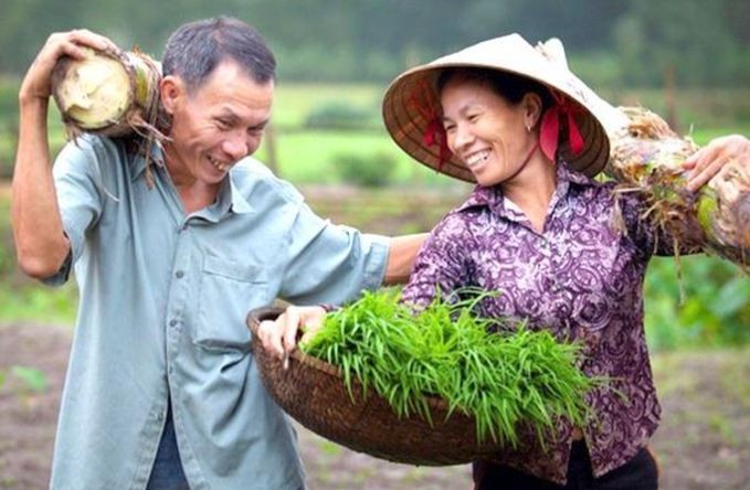 New US$ 6.9 Million Project Further Helps Vietnam Promote Women's Rights New US$ 6.9 Million Project Further Helps Vietnam Promote Women's Rights