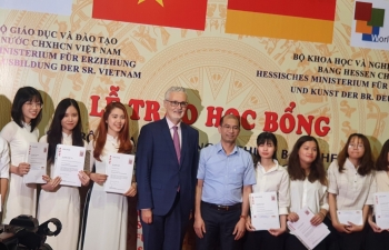 two vietnamese universities named among the top 1000 universities worldwide