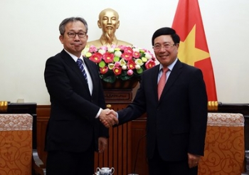 vietnam arranges another flight to repatriate citizens from japan