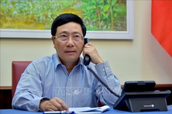 vietnam ready to share experience in covid 19 response with kuwait