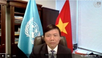 Vietnam, Indonesia ask to resolve Central Africa’s root of instability