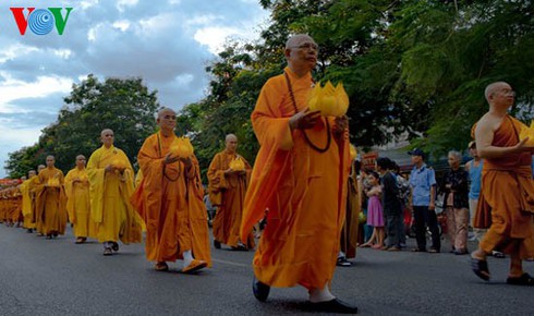 Religious freedom in Vietnam requires objective insight and verified information religious freedom in vietnam requires objective insight and verified information