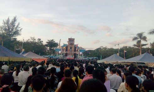 Religious freedom in Vietnam requires objective insight and verified information religious freedom in vietnam requires objective insight and verified information
