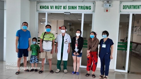 rok approves over usd 75 million in aid for vietnam and 12 virus hit developing nations