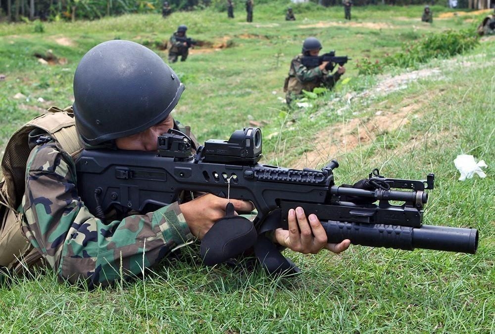 Global Firepower : Vietnam's navy strength ranks 38th globally in 2021