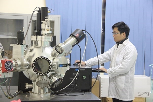 Top 17 Universities in Vietnam Entered University Ranking by Academic Performance Top 17 Universities in Vietnam Entered University Ranking by Academic Performance