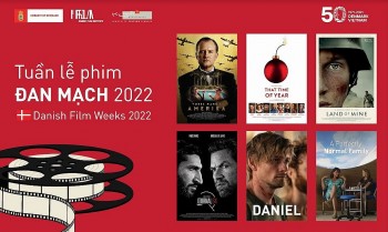 Danish Film Week 2022 Returns to 4 Cities (and How to Watch)