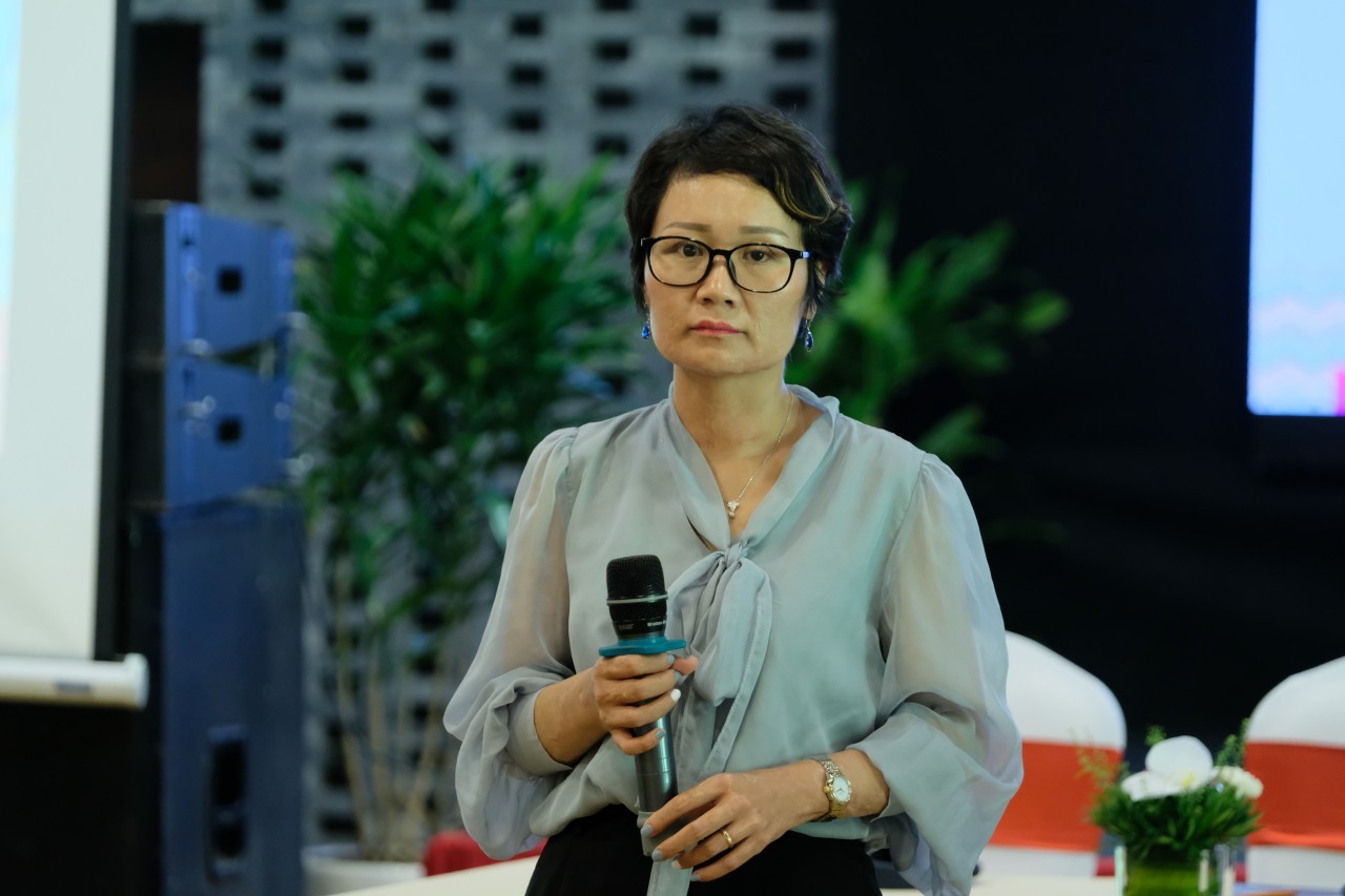 Essential Services Improved to Support Women, Children Experiencing Gender-Based Violence Essential Services Improved to Support Women, Children Experiencing Gender-Based Violence
