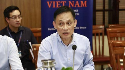 Vietnam fulfills mission as UNSC non permanent member in H1 vietnam fulfills mission as unsc non permanent member in h1