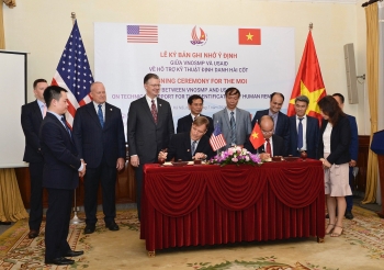 us to support vietnam find and identify remains of soldiers missing during wartime