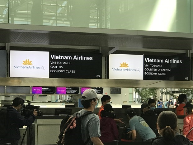 Vietnamese students in the US informed about new visa rule vietnamese students in the us informed about new visa rule