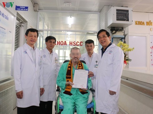 Vietnam repatriates over large numbers of citizens from UK vietnam repatriates over large numbers of citizens from uk