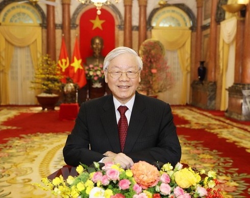 Vietnam congratulates France on Bastille Day vietnam congratulates france on bastille day