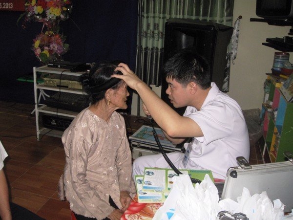 Self Helping Intergenerational Club model in Vietnam became 2020 HAPI Grand Prize Winner self helping intergenerational club model in vietnam became 2020 hapi grand prize winner