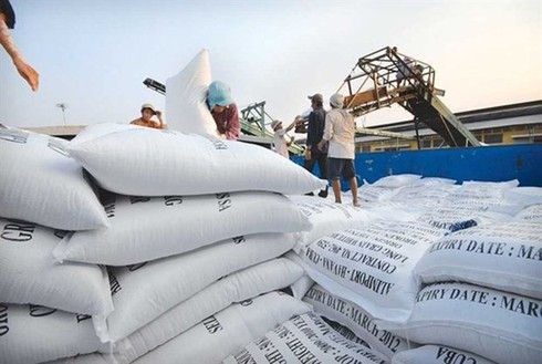 Algerians favor Vietnamese coffee seafood and many agricultural products algerians favor vietnamese coffee seafood and many agricultural products