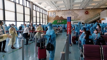 citizens brought home from taiwan singapore reports new coronavirus case imported vietnam