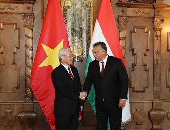 message of congratulations on the national day hungary