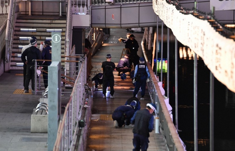 Vietnam requests investigation on death of citizen in Japan