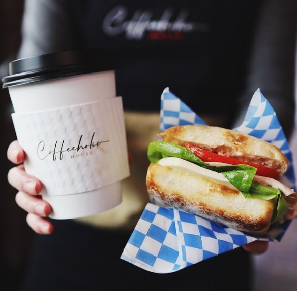 New Wave of Vietnamese Coffee Shops Hit Seattle New Wave of Vietnamese Coffee Shops Hit Seattle
