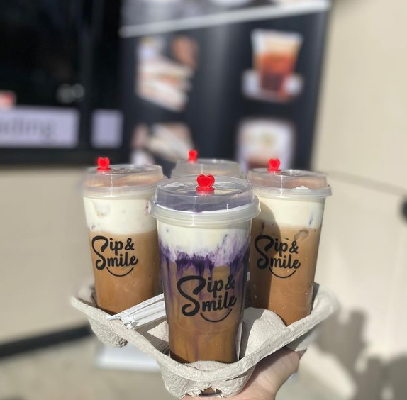 New Wave of Vietnamese Coffee Shops Hit Seattle New Wave of Vietnamese Coffee Shops Hit Seattle