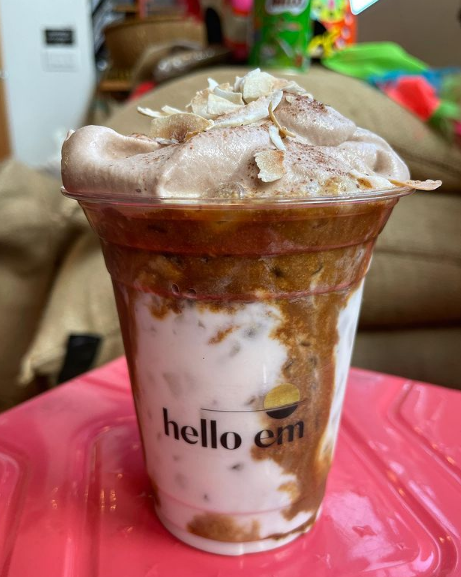 New Wave of Vietnamese Coffee Shops Hit Seattle New Wave of Vietnamese Coffee Shops Hit Seattle