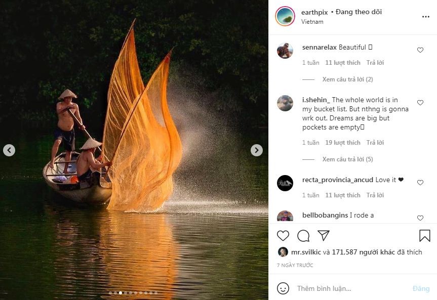 10 Photos Depicting Vietnamese Culture Win Praise on Instagram 10 Photos Depicting Vietnamese Culture Win Praise on Instagram