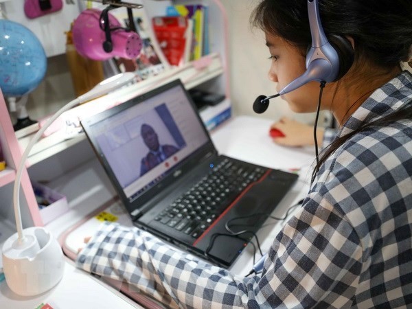 Dariu and Blancco Computers to Help Poor Students Dariu and Blancco Computers to Help Poor Students