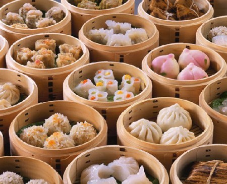 Classic Hong Kong Food Will Make You Wow Classic Hong Kong Food Will Make You Wow
