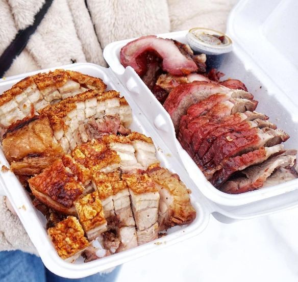 Classic Hong Kong Food Will Make You Wow Classic Hong Kong Food Will Make You Wow